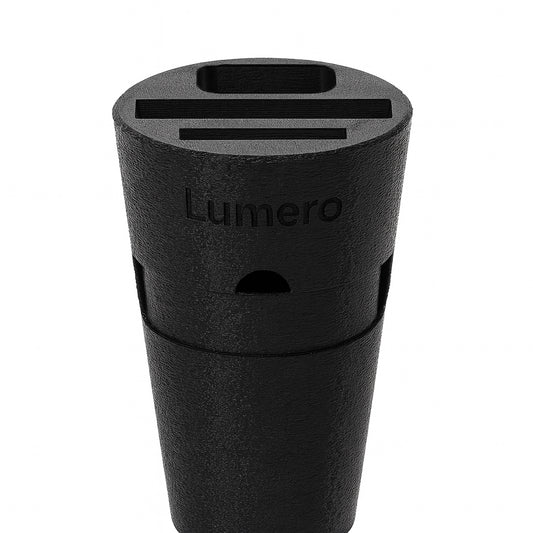 CarNero - ILUMA i™ - Praktyczny organizer do IQOS i drobiazgów, idealny do każdego auta.