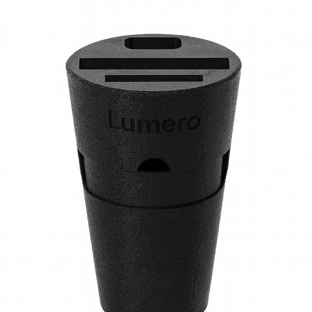 CarNero™ - Praktyczny organizer do IQOS i drobiazgów, idealny do każdego auta.