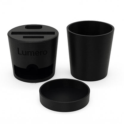 CarNero™ - Praktyczny organizer do IQOS i drobiazgów, idealny do każdego auta.