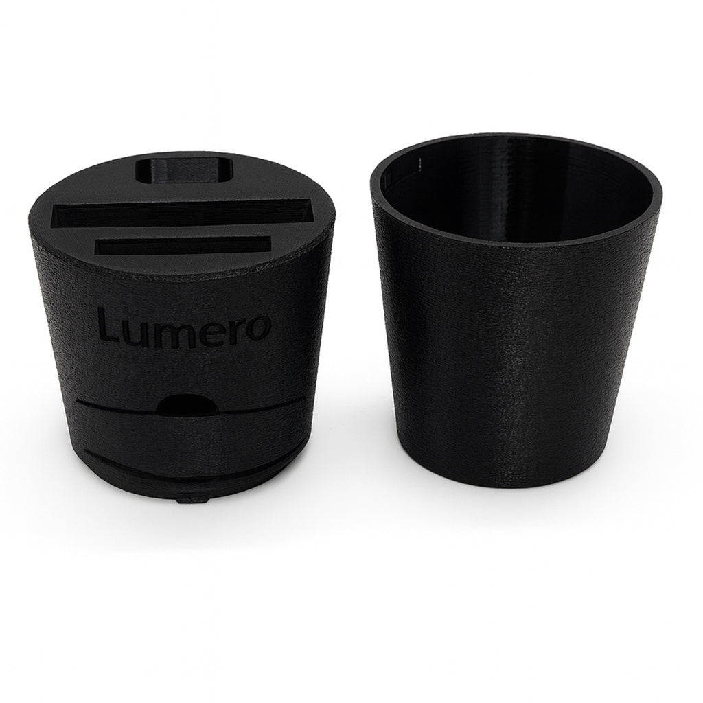 CarNero™ - Praktyczny organizer do IQOS i drobiazgów, idealny do każdego auta.