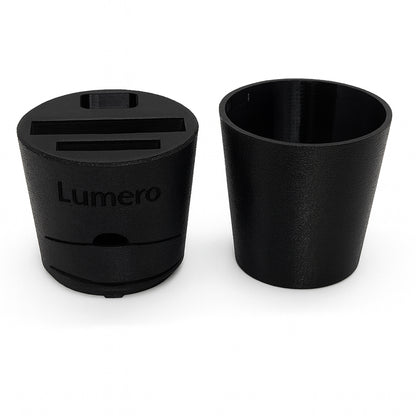 CarNero™ - Praktyczny organizer do IQOS i drobiazgów, idealny do każdego auta.