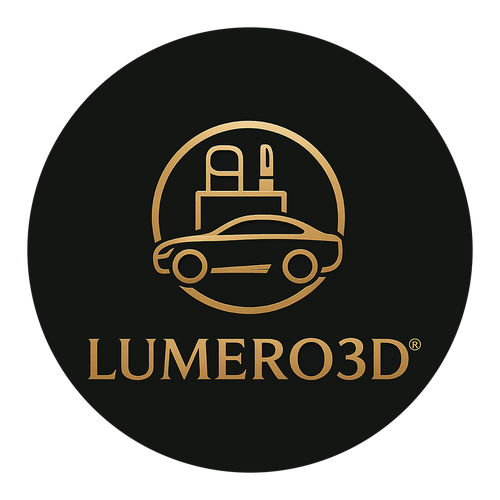 Lumero3D